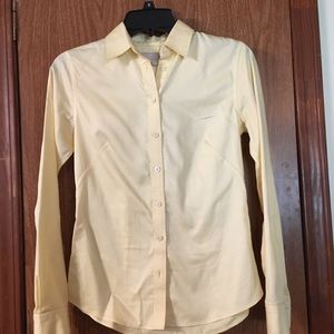 Banana Republic button down